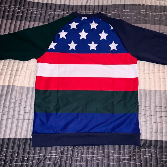 polo ralph lauren crewneck sweater sz Small - Picture 3 of 5